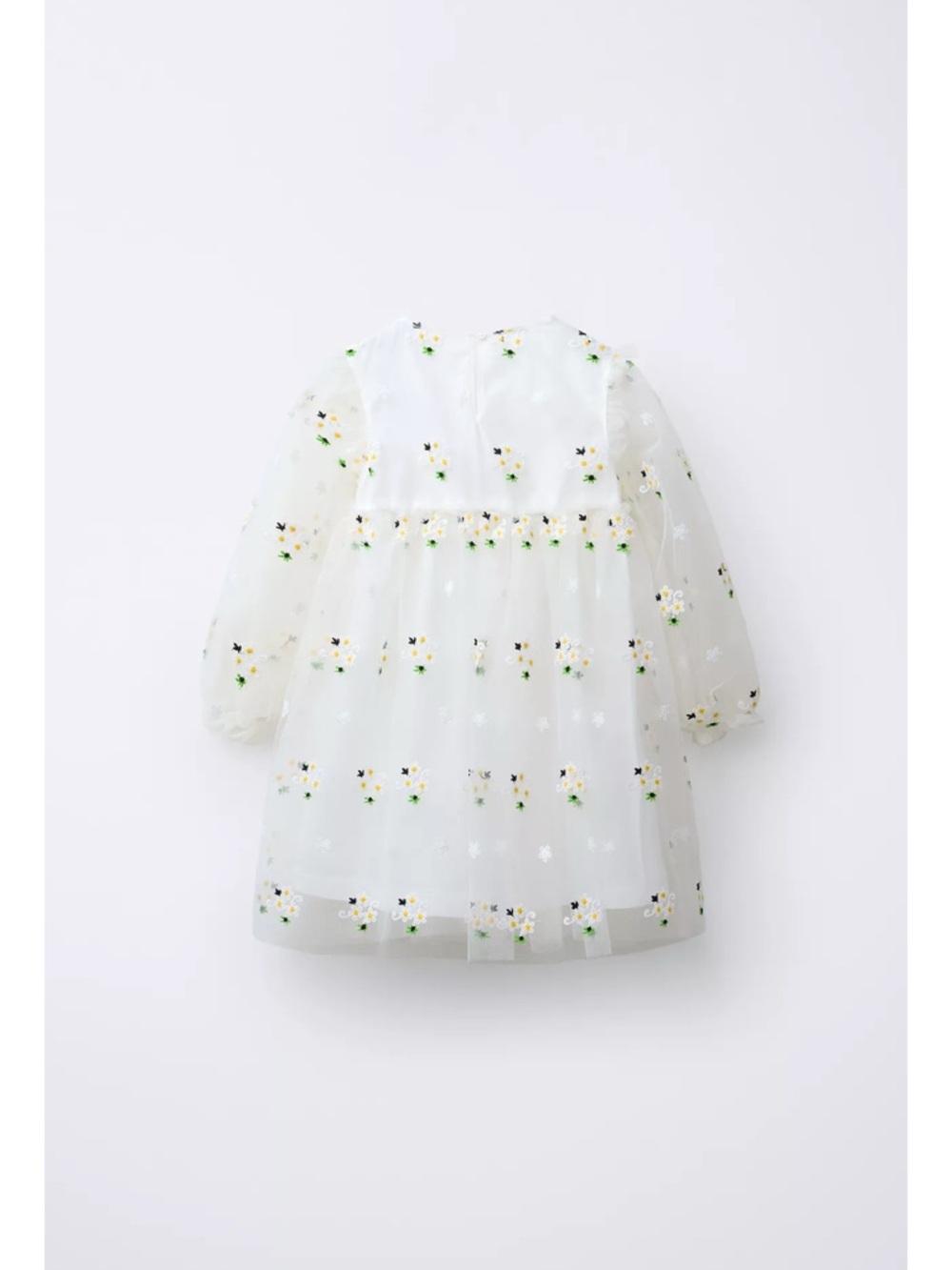 Brand new 2026 Zara dress worn for 10 minutes